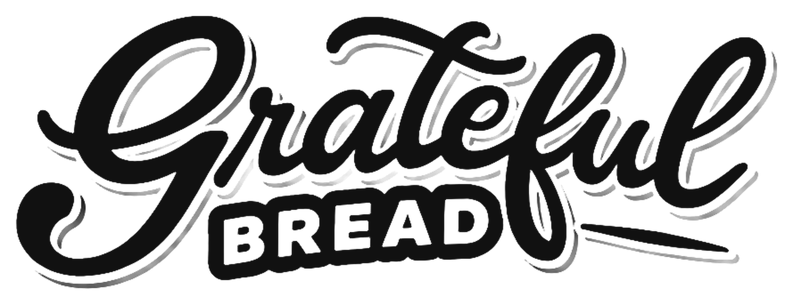 Grateful Bread